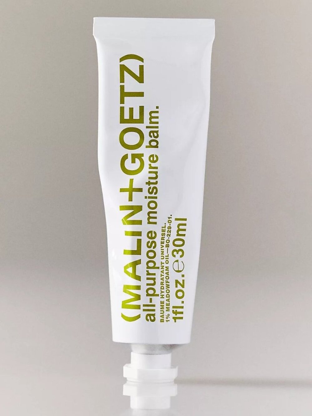 MALIN+GOETZ All-Purpose Moisture Balm 1 oz